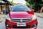 Selling Red Suzuki Ertiga 2018 in Bacoor-0