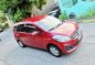 Selling Red Suzuki Ertiga 2018 in Bacoor-2
