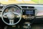 Pearl White Honda BR-V 2017 for sale in Malvar-7