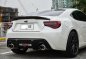 Selling Pearl White Toyota 86 2014 -2
