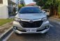 Sell Silver 2018 Toyota Avanza in Parañaque-0