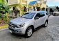 Sell Silver 2018 Isuzu Mu-X in Bacoor-0