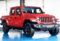 Selling Red Jeep Gladiator 2021 in San Juan-1
