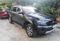 Grey Ford Ranger 2019 for sale in Porac-1