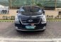 Black Hyundai Starex 2012 for sale in Manila-1