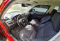 Red Suzuki Swift 2011 for sale in Baguio-8