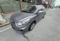 Selling Silver Hyundai Accent 2018 in Muntinlupa-1