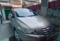 Selling Silver Honda City 2010 in Quezon-3