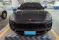 Sell Blue 2016 Porsche Macan in Pasig-7