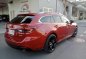 Selling Red Mazda 6 2017 in Pasig-2