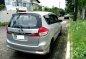 Silver Suzuki Ertiga 2016 for sale in Automatic-1