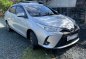 SIlver Toyota Vios 2021 for sale in Quezon -2