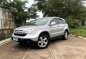 Selling Silver Honda Cr-V 2007 -0