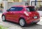 Red Suzuki Swift 2011 for sale in Baguio-5