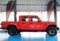 Selling Red Jeep Gladiator 2021 in San Juan-2