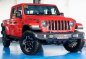 Selling Red Jeep Gladiator 2021 in San Juan-0