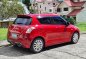 Red Suzuki Swift 2011 for sale in Baguio-4