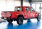 Selling Red Jeep Gladiator 2021 in San Juan-3