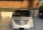 Selling Pearl White Toyota Alphard 2011 in Pasig-0