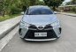 Selling Silver Toyota Vios 2021 in Quezon -1