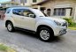 Sell Silver 2018 Isuzu Mu-X in Bacoor-2