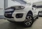 Selling White Ford Ranger 2019 in Manila-2