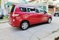 Selling Red Suzuki Ertiga 2018 in Bacoor-4