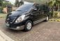 Black Hyundai Starex 2012 for sale in Manila-6