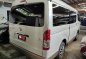 Selling Pearl White Toyota Grandia 2018 in Quezon-3