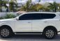 Sell White 2020 Nissan Terra -2