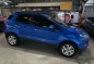 Sell Blue 2015 Ford Ecosport in Pasig-4