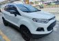 Selling White Ford Ecosport 2016 in Quezon-1