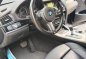 Black BMW X3 Series 2018 for sale in Pasig -5
