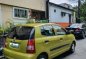Selling Yellow Kia Picanto 2006 in Taguig-1