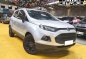 Sell Silver 2017 Ford Ecosport in Marikina-2