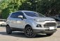 Silver Ford Ecosport 2014 for sale in Manual-0
