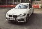 Sell White 2017 BMW 118I in Quezon City-1