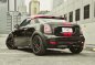 Sell Black 2013 Mini Cooper in Quezon City-3