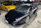 Black Lamborghini Aventador 2020 for sale in Mandaluyong-0