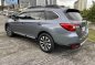 Selling Grey Subaru Outback 2016 in Pasig-7