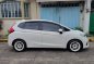 White Honda Jazz 2018 for sale in Carmona-9