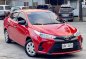 Selling Red Toyota Vios 2021 in Makati-0