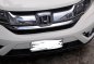 Selling White Honda BR-V 2018 in Caloocan-4