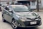 Grey Toyota Vios 2019 for sale in Automatic-0