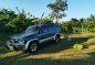 Black Nissan Terrano 1997 for sale in Taguig-0