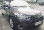 Sell Grey 2016 Toyota Vios -0