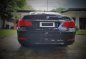 Selling Black BMW 7 Series 2012 in Makati-9