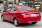 Selling Red Toyota Vios 2021 in Makati-3