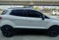 Selling White Ford Ecosport 2016 in Quezon-2