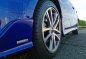 Blue Toyota Vios 2016 for sale in Biñan-5